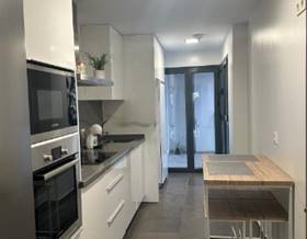 flat rent sevilla by 1,450 eur