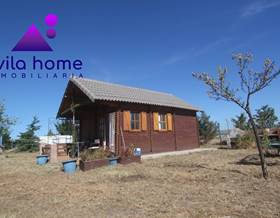 lands for sale in solosancho