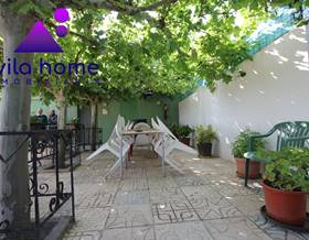 rustic property sale narrillos de san leonardo narrillos de san leonardo by 95,000 eur
