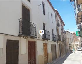 houses for sale in jaen province