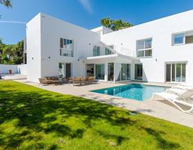 luxury villa sale nueva andalucia nueva andalucía  by 1,895,000 eur