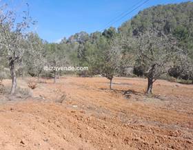 lands for sale in cala san vicente