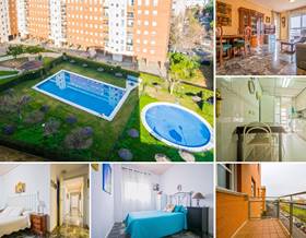 apartments for sale in macarena norte sevilla
