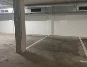 garages for sale in sant carles de la rapita