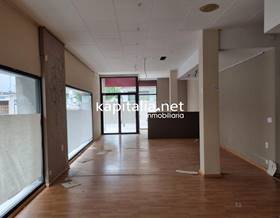 premises rent ontinyent sant josep by 2,100 eur