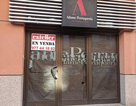 premises for sale in amposta
