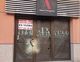 premises for sale in camarles
