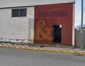 industrial wareproperties for rent in cadiz province