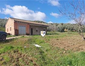 villas for sale in campotejar