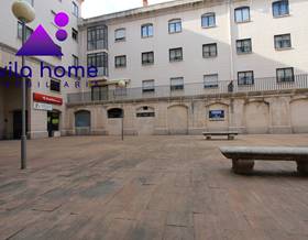 offices for sale in avila province