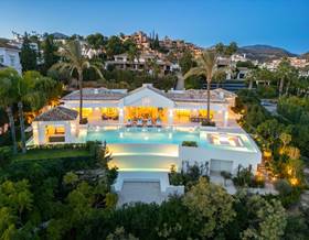 villas for sale in malaga province
