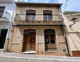 houses for sale in adsubia, alicante