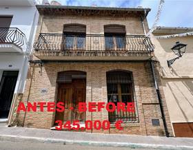 villas for sale in sanet y negrals