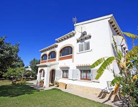 villas for sale in lliber