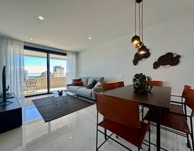 apartment sale benidorm hotel bali by 685,000 eur