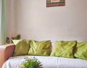 apartments for rent in alicante province