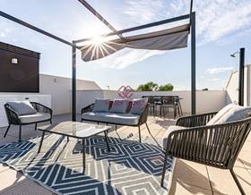 villas for sale in torre de la horadada