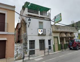 villas for sale in iznajar