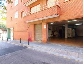 premises sale badalona by 119,900 eur