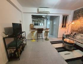 flat sale almeria by 83,000 eur