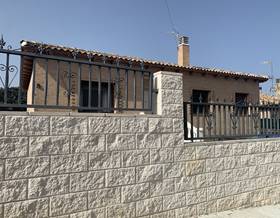 villas for sale in el casar
