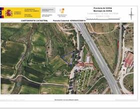 land sale soria soria by 47,320 eur