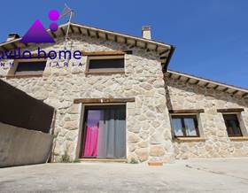 villas for sale in avila province