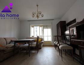 flat sale avila avila by 110,000 eur