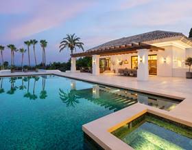 villas for sale in puerto banus