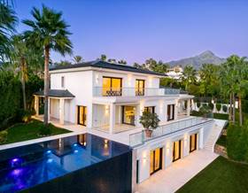 luxury villa sale malaga nueva andalucia by 7,500,000 eur