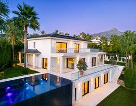 villas for sale in malaga province
