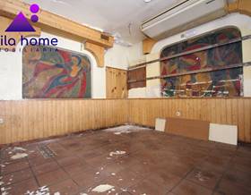 premises for rent in avila