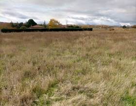 land sale avila sonsoles by 60,000 eur
