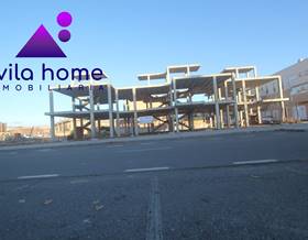 urban land sale avila sonsoles by 485,000 eur