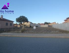 lands for sale in avila province