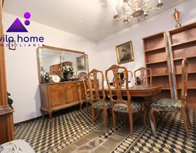 chalet sale el barraco centro by 136,000 eur