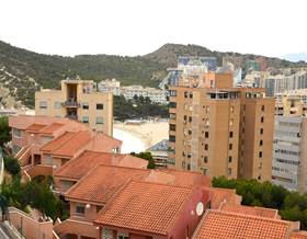 apartments for sale in finestrat