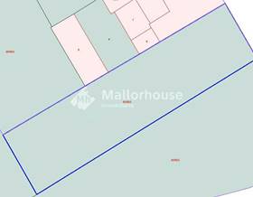 land sale sa pobla sa pobla by 250,000 eur