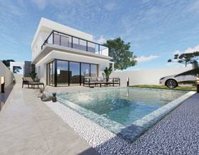 villa sale pilar de la horadada pilar de la horadada ciudad by 435,000 eur