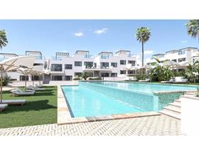 bungalow sale torrevieja los balcones - los altos by 249,900 eur
