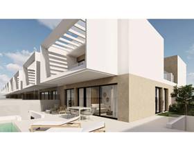 villas for sale in san isidro, alicante