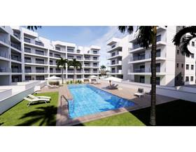 apartment sale san javier roda by 219,000 eur