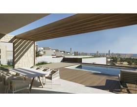 houses for sale in benidorm