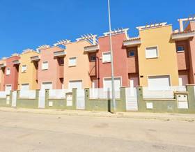 properties for sale in los montesinos