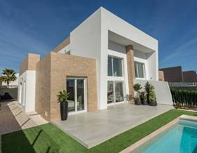 houses for sale in daya nueva