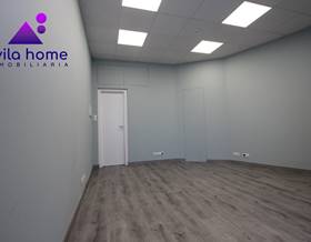 premises sale avila avenida de madrid by 90,000 eur