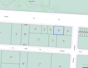 urban land sale avila sonsoles-sonsoles by 187,500 eur