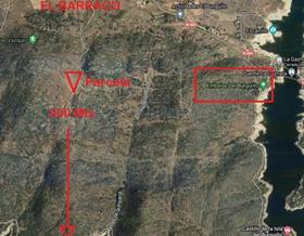 lands for sale in el barraco