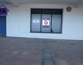 premises rent avila avila by 1,400 eur