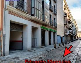 garages for sale in avila province